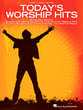 Todays Worship Hits piano sheet music cover